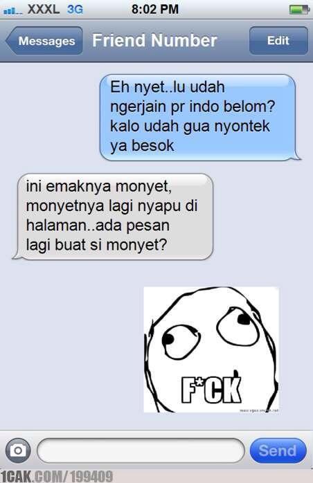PLEASE...MINTA SOLUSI UNTUK GURU ANE