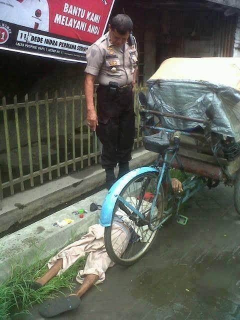 KALAU KALIAN PUNYA HATI NURANI,PASTI NANGIS BACA INI