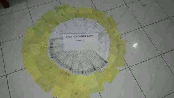 Hi OCTAN RACING Premium jadi Pertamax plus