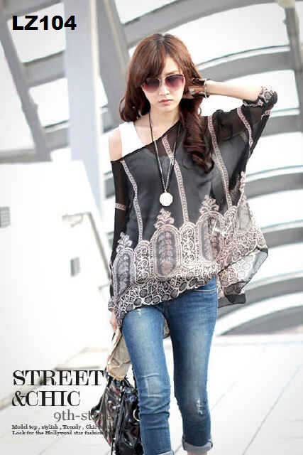 lizzie fashion grosir baju disurabaya