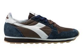 WANTED !! diadora heritage, diadora queen atau diadora ed moses 