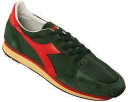 WANTED !! diadora heritage, diadora queen atau diadora ed moses 