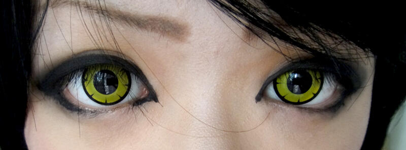 MySoftlens - TWILIGHT SOFTLENS - Free Ongkir + Lenscase