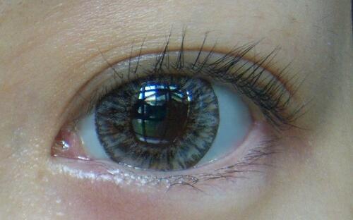 MySoftlens - VIVIAN SOFTLENS - Free Ongkir + Lenscase