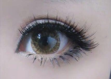 MySoftlens - VIVIAN SOFTLENS - Free Ongkir + Lenscase