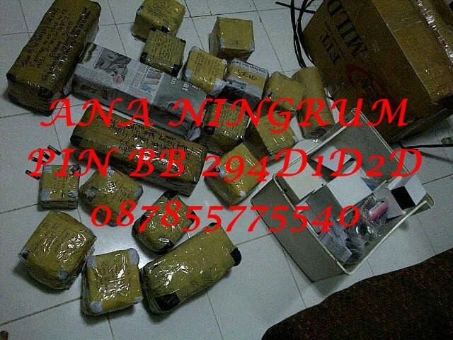 TRUSTED DISTRIBUTOR SINCE 2009