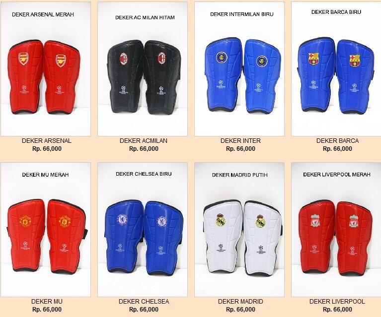 PERLENGKAPAN BOLA BOTOL MINUM DEKER HAND BAND KAOS KAKI SARUNG TANGAN