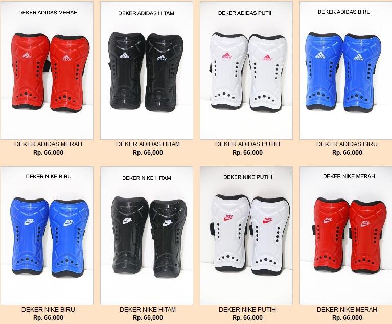 PERLENGKAPAN BOLA BOTOL MINUM DEKER HAND BAND KAOS KAKI SARUNG TANGAN