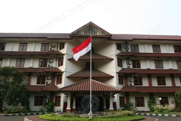 HAL LANGKA DI UNIVERSITAS INDONESIA (BISA TIMBUL KORBAN SUATU SAAT NANTI)