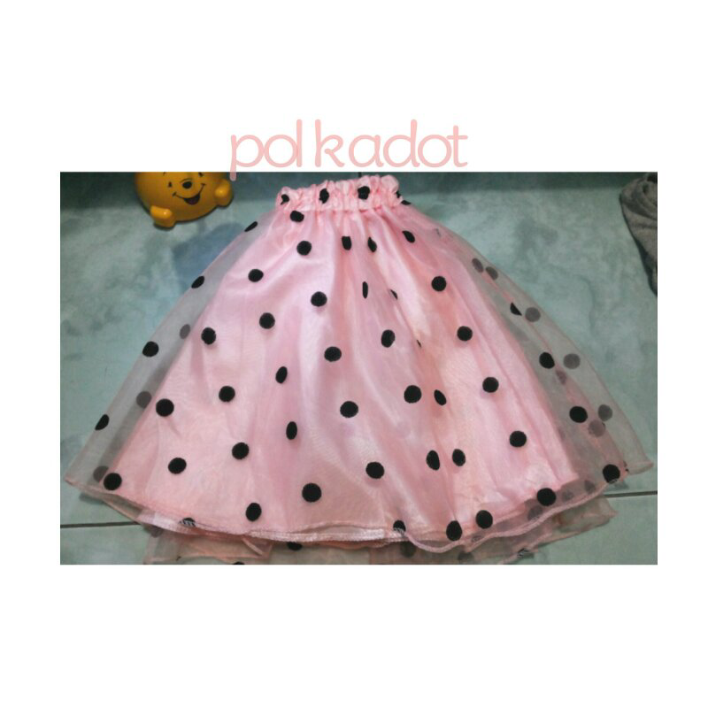FOR SALE ROK POLKADOT IMPORT!