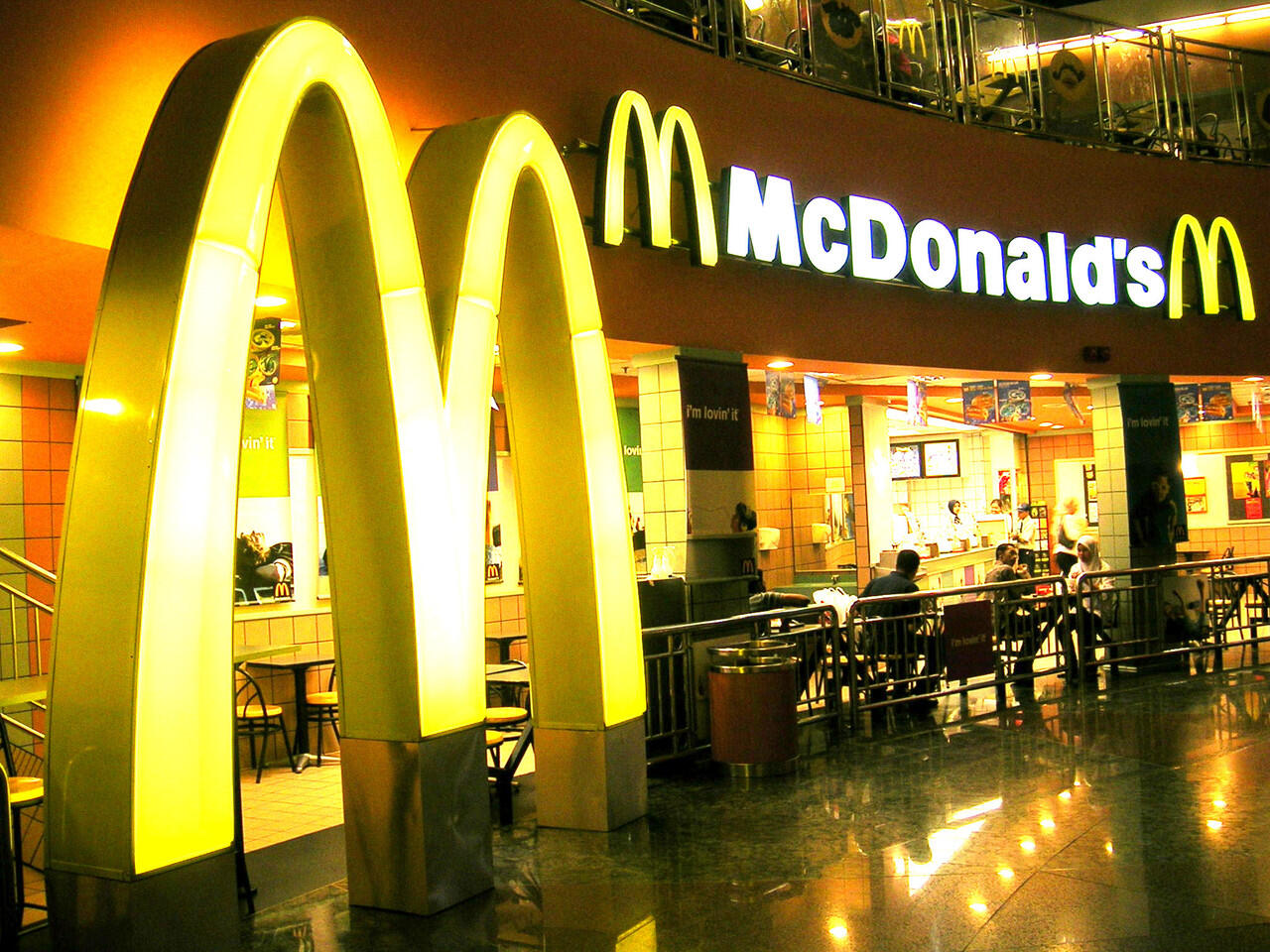 Top 5 Most Valuable Global Brands 2013