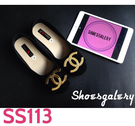 Flat Shoes Murah