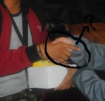 HELP...!!! Mohon Pencerahan Ane Bingung Dengan Semua Ini.