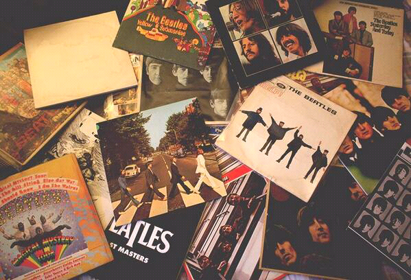 100 Lagu The Beatles terbaik versi Majalah ROLLING STONES!! (beatlemania kemari!!!!)