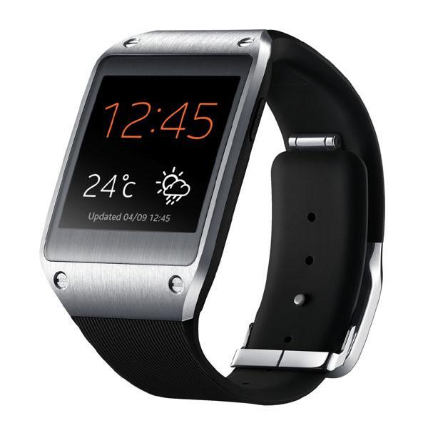 galaxy gear 1 samsung gear smartwatch
