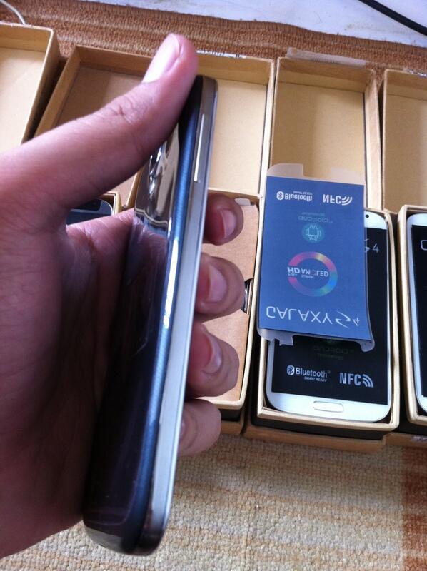 Samsung Galaxy S4, 5",SuperCopy,Replika,QuadCore,RAM 2Gb,480dpi,Cod Jkt Sekitarn