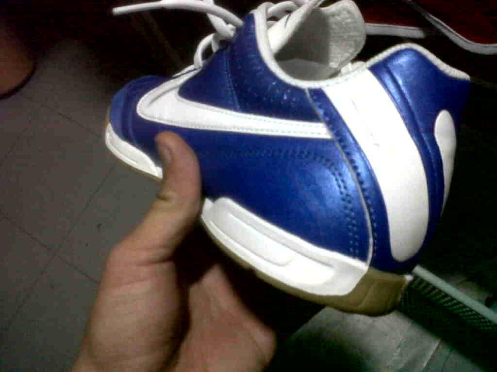 SEPATU FUTSAL NIKE TIEMPO NATURAL IV, TOTAL 90 MANGGO, SURABAYA