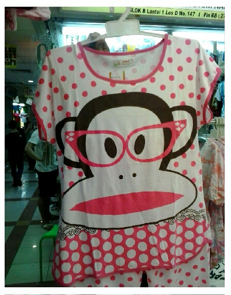 jual baju tidur (update) 2