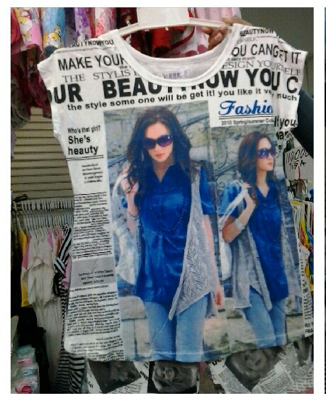 jual baju tidur (update) 2