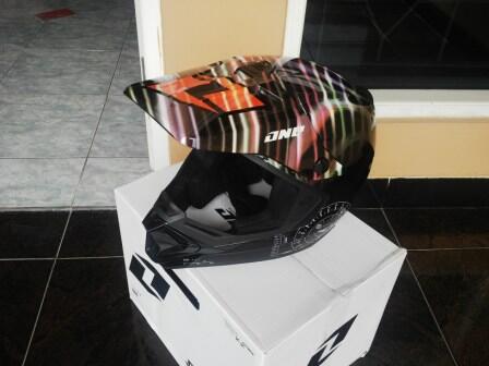 Helmet ONE industries (GAMMA)