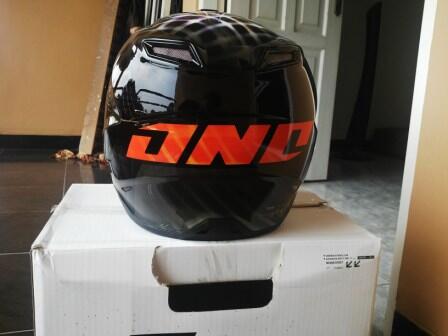 Helmet ONE industries (GAMMA)