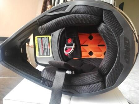 Helmet ONE industries (GAMMA)
