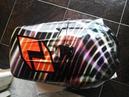 Helmet ONE industries (GAMMA)