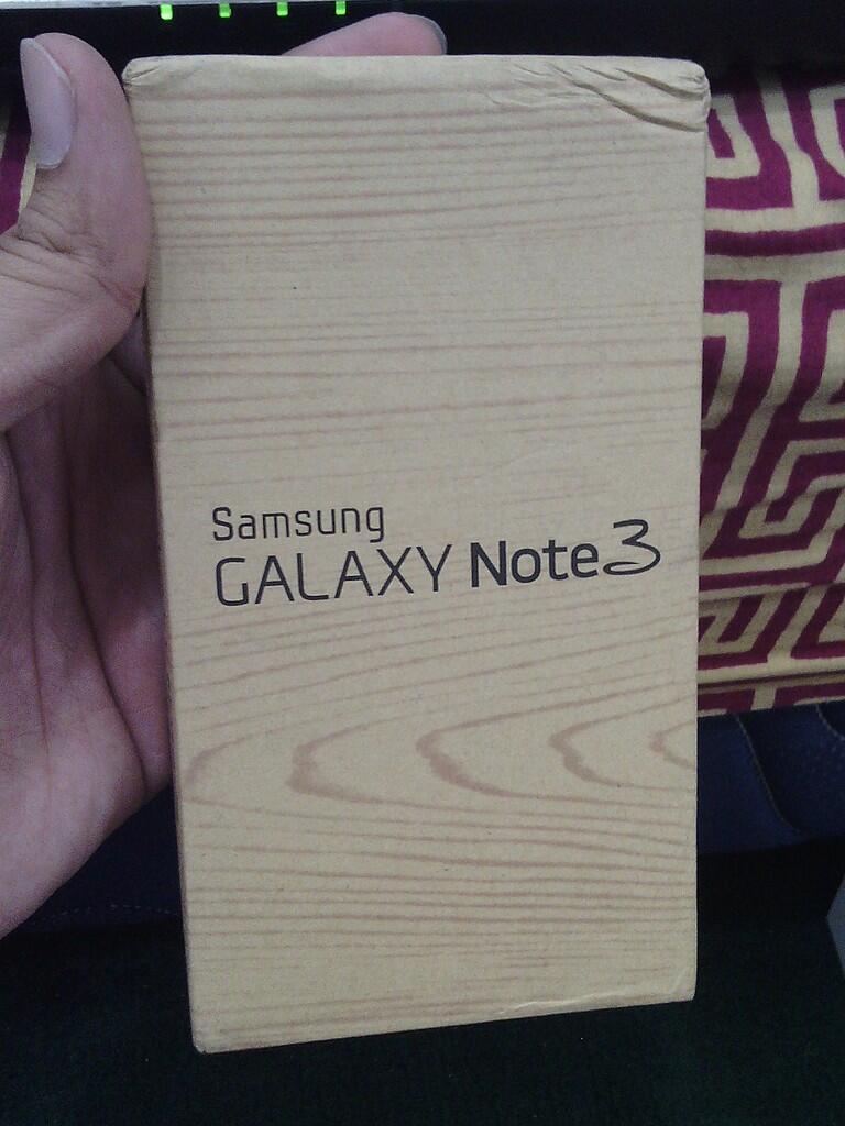 Samsung Galaxy Note 3 SuperKing 5,7" VERY HIGH SPEC, kamera 13MP, RAM 4GB, snapdragon