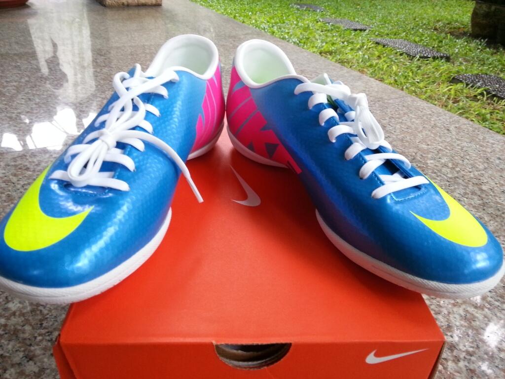 SALE!! Nike Mercurial Ori, BNIB Mantap Kali!!