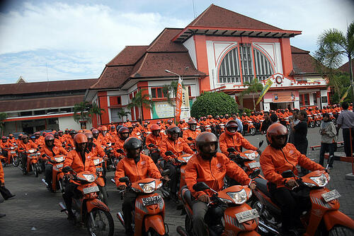 10 Profesi yang Terancam Punah, Digantikan Mesin