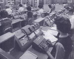 10 Profesi yang Terancam Punah, Digantikan Mesin