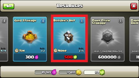&#91;Android &amp; Ios&#93; Tips Clash Of Clans Untuk Pemula