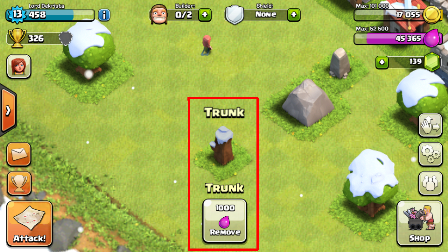 [Android & Ios] Tips Clash Of Clans Untuk Pemula