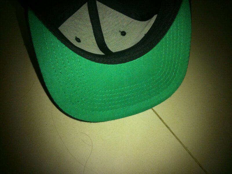 FS Snapback Comme Des Fuckdown