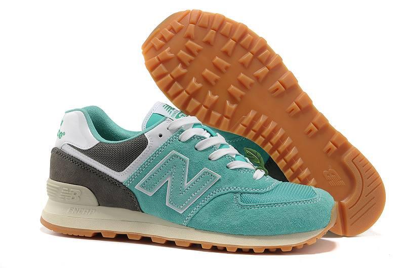 Terjual Sepatu  New  Balance  574 NB 996  NB 420 NB 998 NB 999 