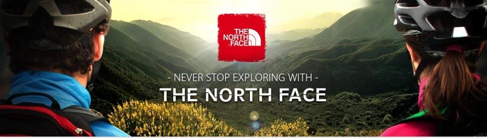 ♠♠♠ JAKET OUTDOOR THE NORTH FACE ♠♠♠