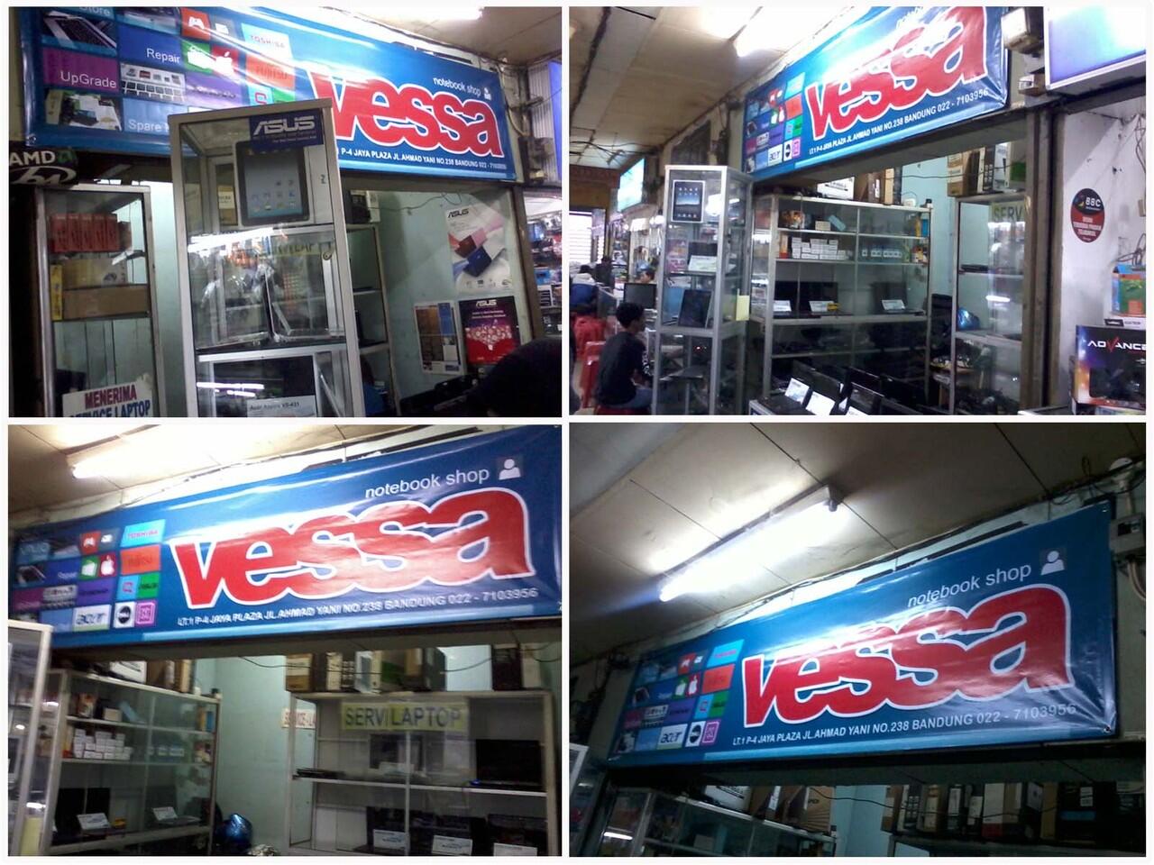 laptop super gaming asus A43S core i5 sandi vga nvidia 2 gb bandung