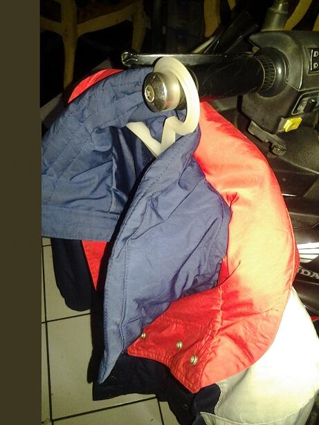 Jual BU Jaket Killy GoreTex Thimsulate di Bandung