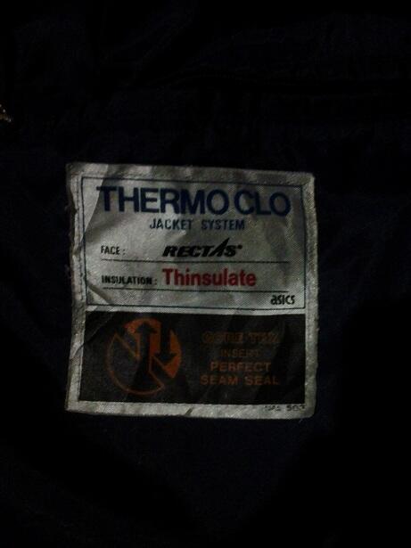 Jual BU Jaket Killy GoreTex Thimsulate di Bandung