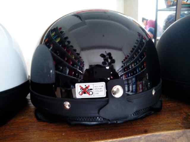 HELM BOGO RAIDER