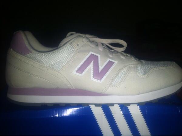 WTS NEW BALANCE 373 ORIGINAL