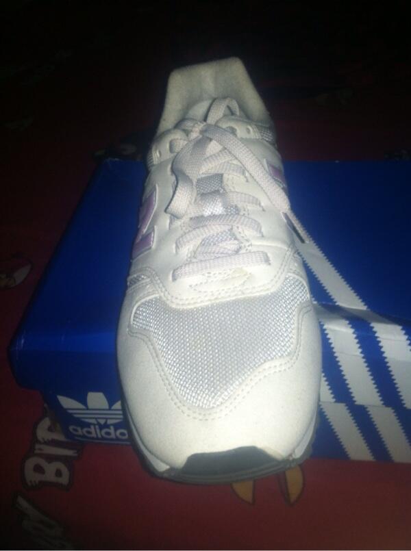 WTS NEW BALANCE 373 ORIGINAL