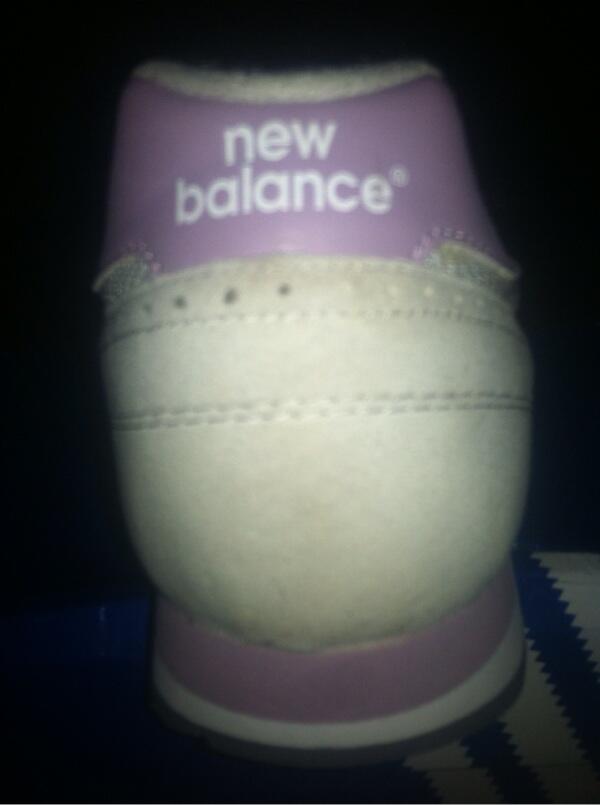 WTS NEW BALANCE 373 ORIGINAL