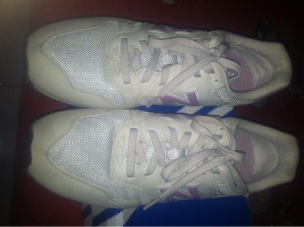 WTS NEW BALANCE 373 ORIGINAL
