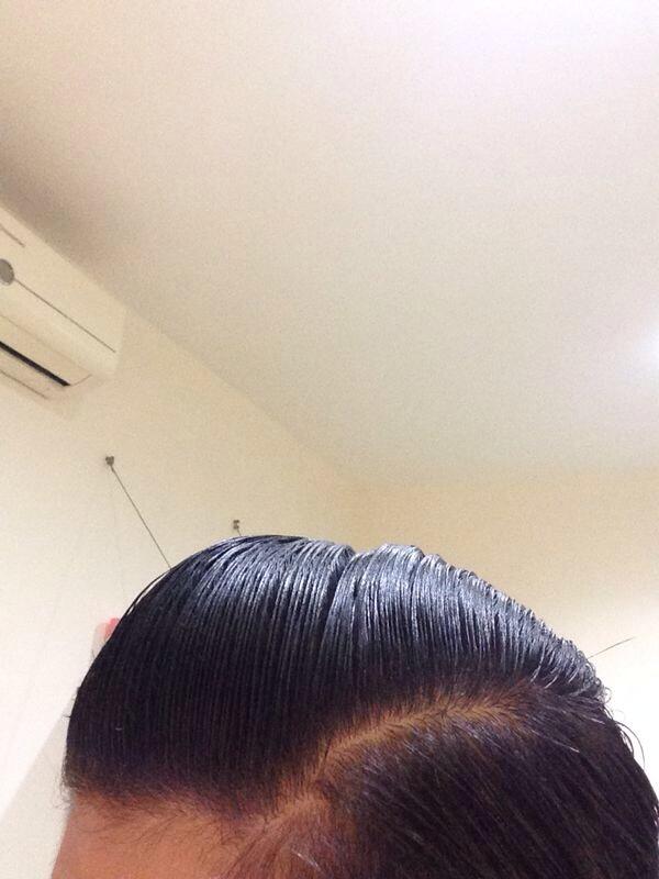 ALL About Hairstyle ! - Page 359  KASKUS