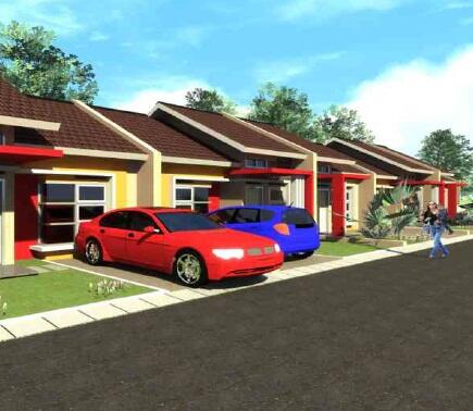 Investasi Properti di Makassar