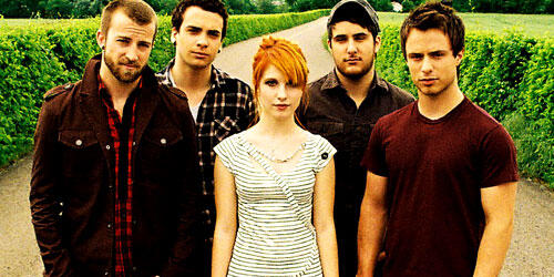 Curhatan dari seorang fans Paramore