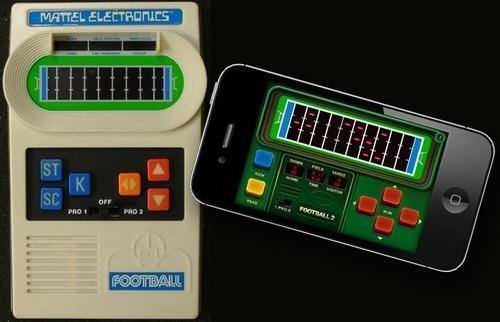 Aplikasi Nostalgia Era 1980-an
