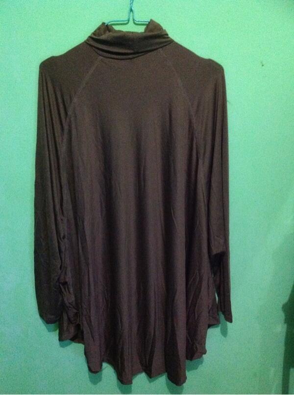 SALEEEEEE 50%.....ngabisin stock nih....GRab it fast sista :)