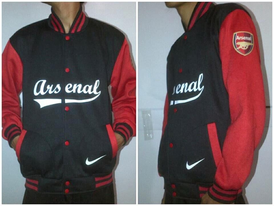 Fashion Bola, Hoodie, sweater, jaket, Tas Bola, Tas Futsal, dompet, jersey